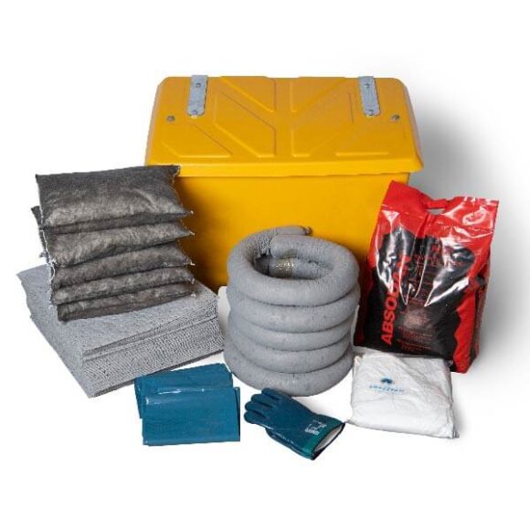 Spillkit i box universal 110L 580x580