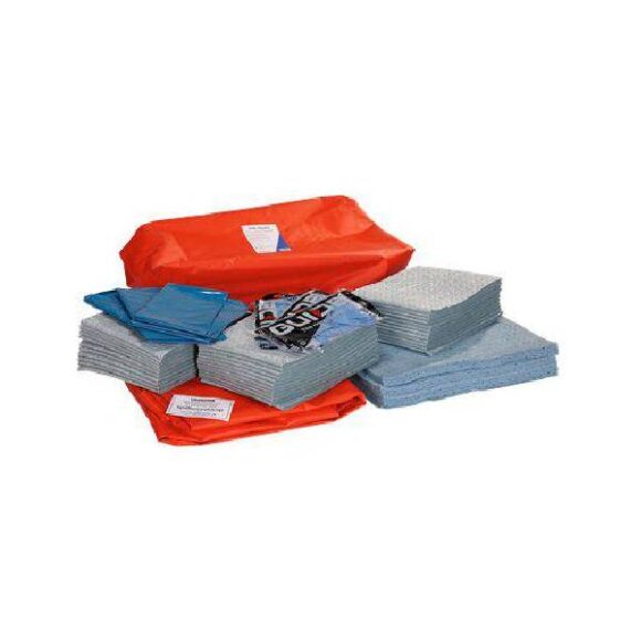 Spillkit med spillpool 620 lit 580x580