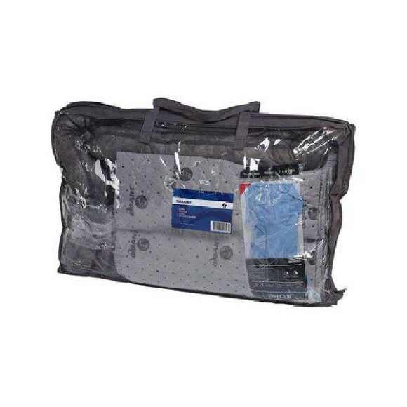 Spillkit universal 35 lit 580x580