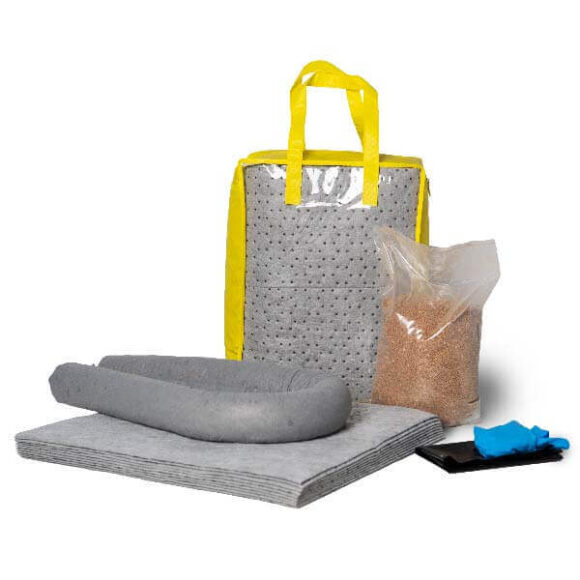 Spillkit universal Liten 580x580