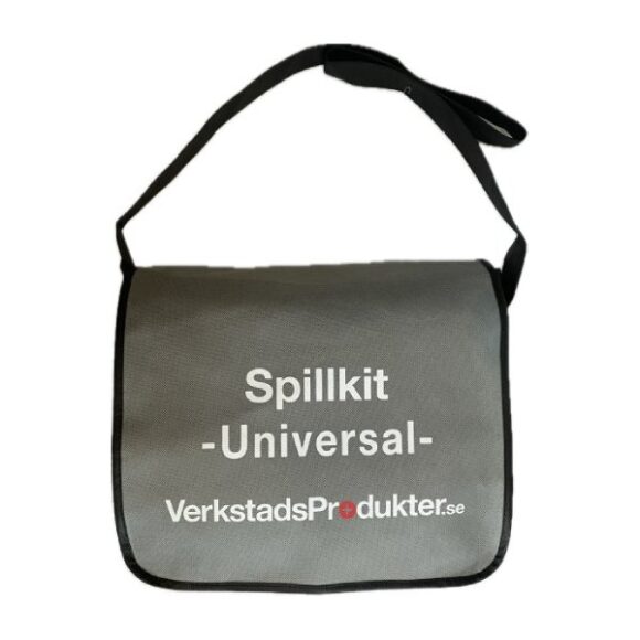 Spillkit universal – Liten 580x580
