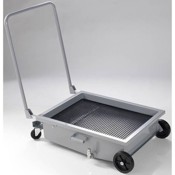 Spilloljevagn 50 lit med handtag 580x580