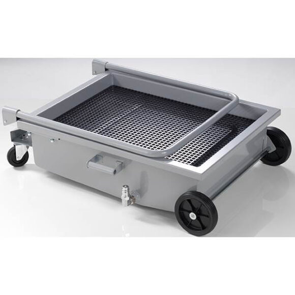 Spilloljevagn 50 lit med nedfallt handtag 580x580