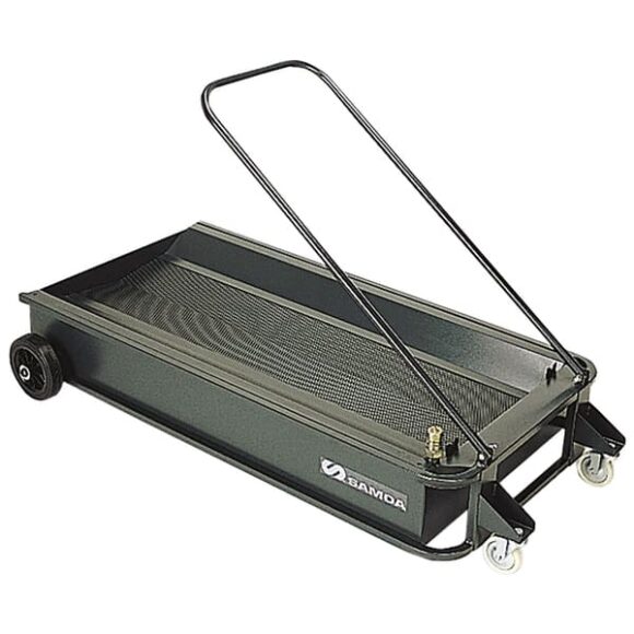 Spilloljevagn 95 lit lag modell Samoa 580x580