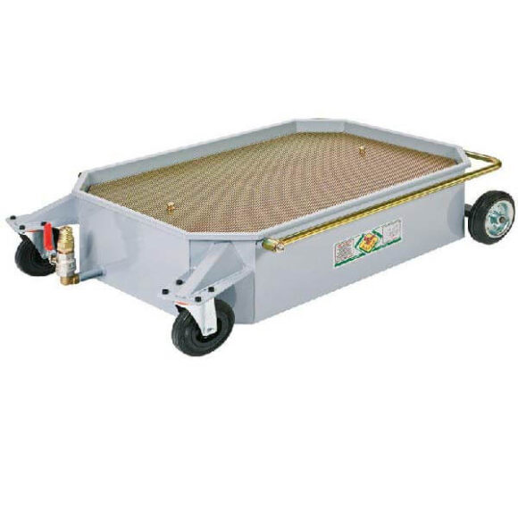 Spilloljevagn 95 lit lag modell utan pump 580x580