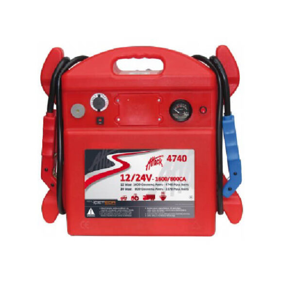 Startbooster 12 24V Attack 4740 580x580