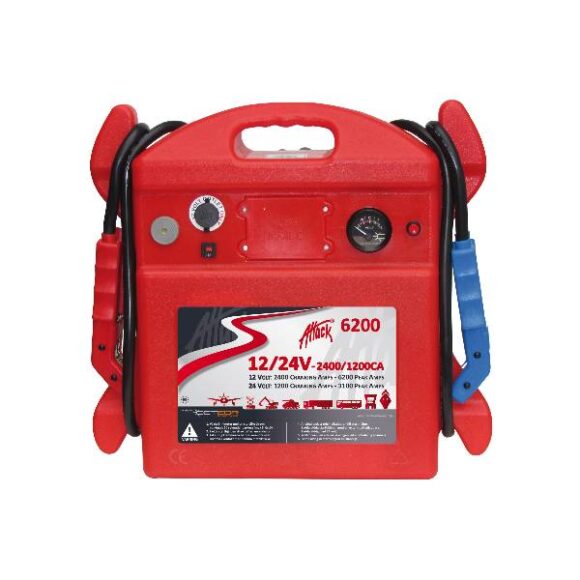 Startbooster 12 24V Attack 6200 580x580