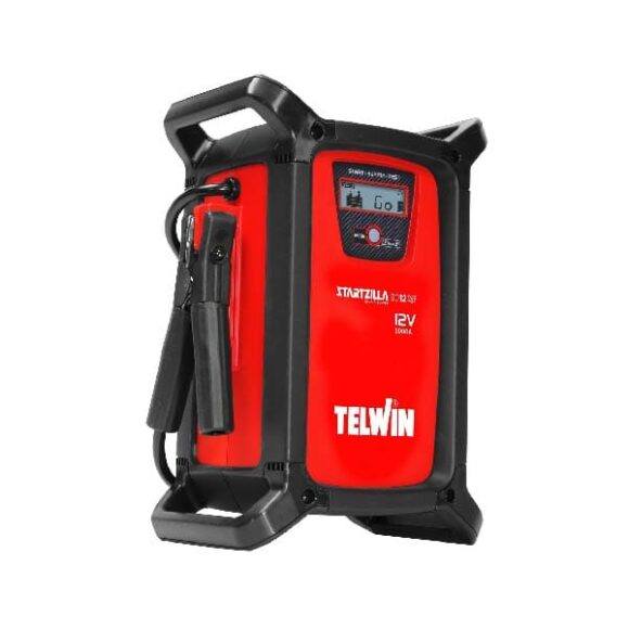 Starthjalp 12V Startzilla 9012 XT Telwin 580x580