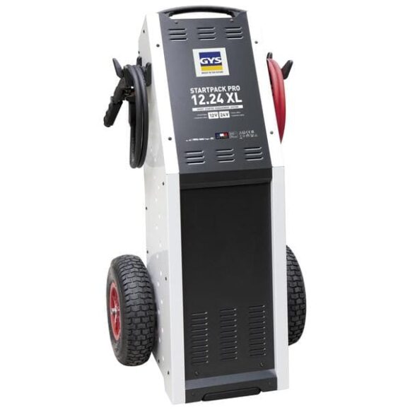 Startpack Pro 1224 V XL GYS 580x580