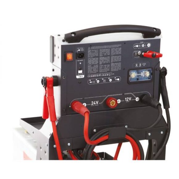 Startvagn GYS 580x580