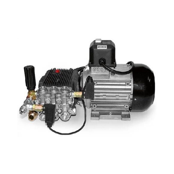 Stationar hogtryckstvatt WHW 18.16 ET Annovi 580x580