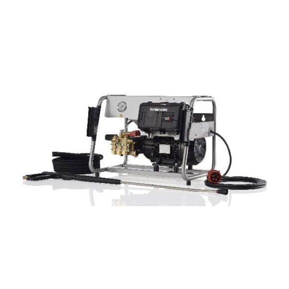 Stationar hogtryckstvatt WS RP1000TS Kranzle 580x580