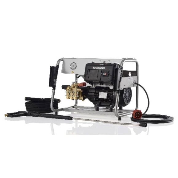 Stationar hogtryckstvatt WS RP1400TS Kranzle 580x580