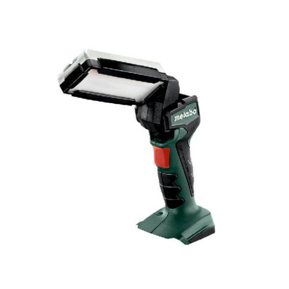 Stavlampa 18V SLA LED Metabo 580x580