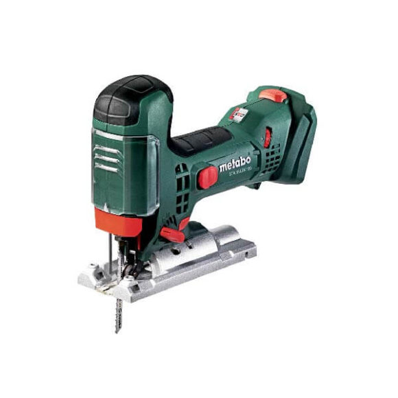 Sticksag 18V STA 18 LTX 100 Metabo 580x580