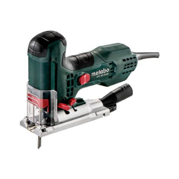 Sticksag STE 100 Quick Metabo 580x580