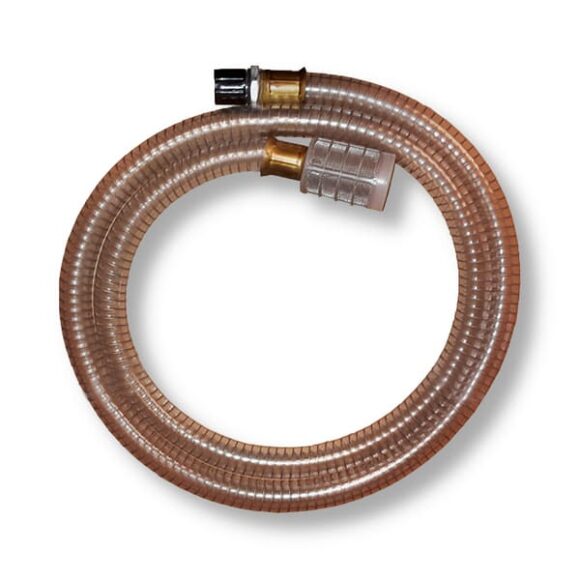 Sugslang 34 med bottensil 2 m 580x580