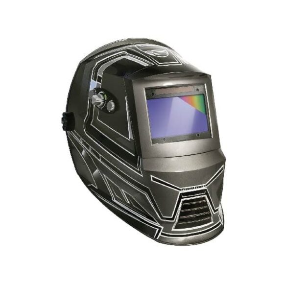 Svetshjalm NMTruecolor XL 580x580