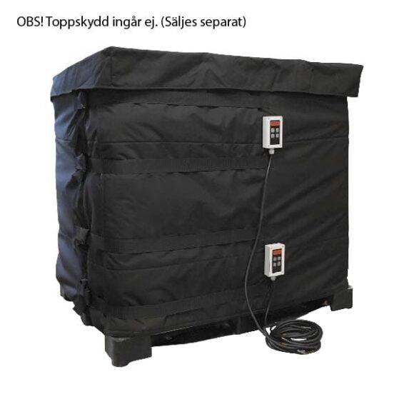 Tankvarmare 2 zoners for IBC 0 90oC Kuhlmann 580x580