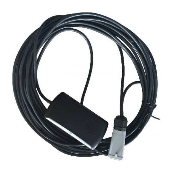 Termostat till dieselkanon med 10 meter kabel 580x580