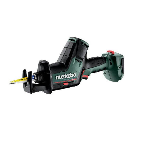 Tigersag 18V SSE 18 LTX BL Compact Metabo 580x580