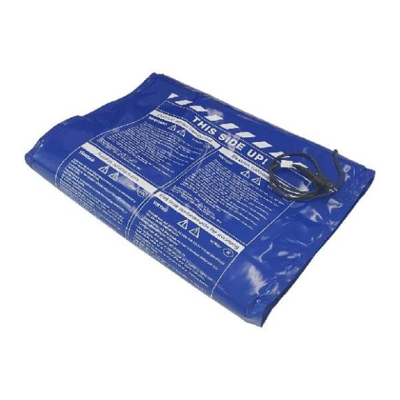 Tjaltiningsmatta 3×1 m med industri kontakt Kuhlmann 580x580