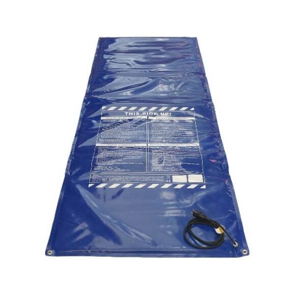 Tjaltiningsmatta 580x580