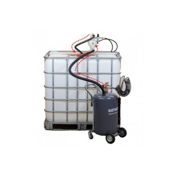 Tomning av spillolja 580x580