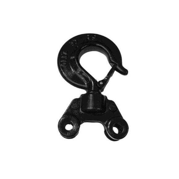 Toppkrok till snabblyftblock 2000 kg Gigant 580x580