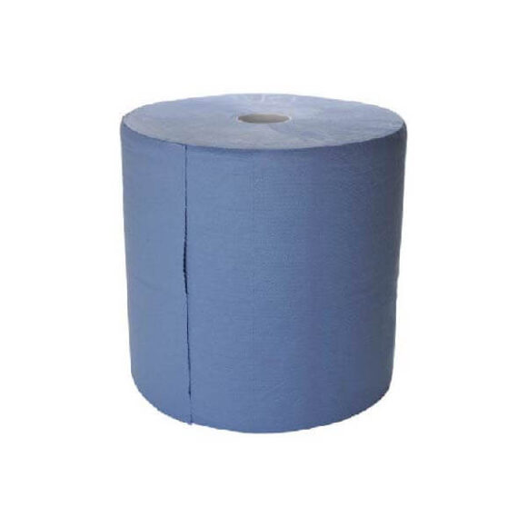 Torkpapper Maxi bla 3 lagers 580x580