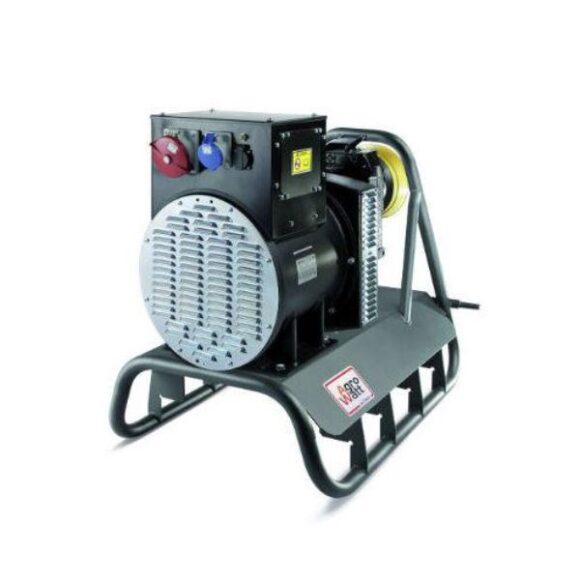Traktorelverk 80 kVA Agrowatt 580x580