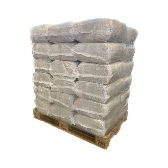 Trasor i kulort bomullstrika 36x10 kg Premium Helpall 580x580