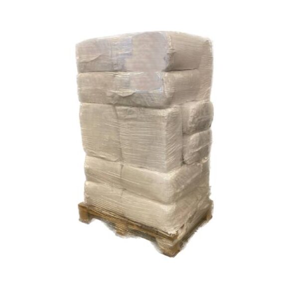 Trasor i kulort frottemix 18×10 kg Premium Halvpall 580x580