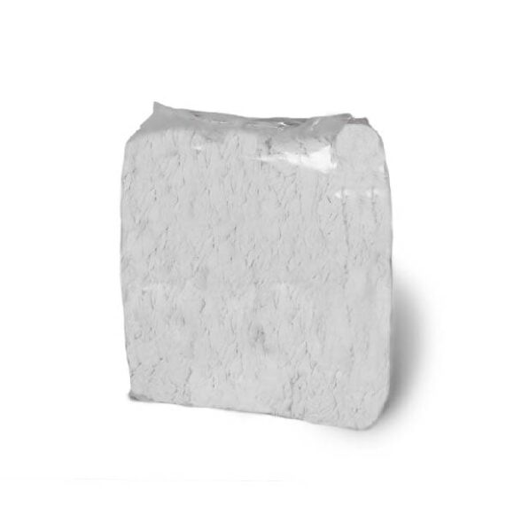 Trasor i vit handduksfrotte bomull 10 kg Proffs 580x580