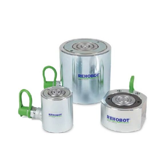 Tryckcylinder CLF110 10 11 ton Rehobot 580x580