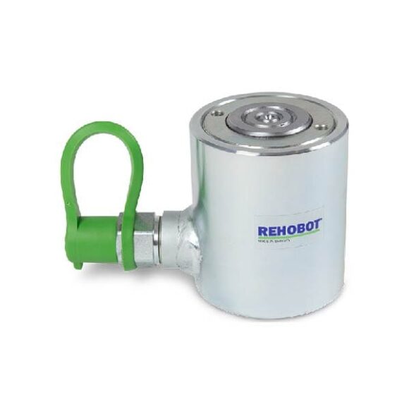Tryckcylinder CLF110 30 11 ton Rehobot 580x580