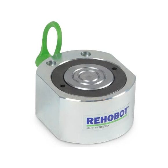 Tryckcylinder CLF220 13 22 ton Rehobot 580x580