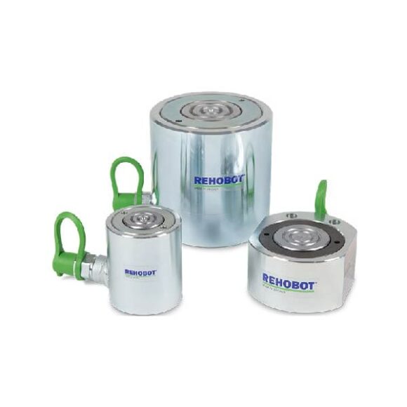 Tryckcylinder CLF220 50 22 ton Rehobot 580x580