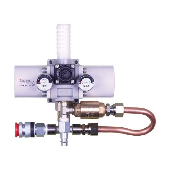 Tryckforhojande booster 12 580x580