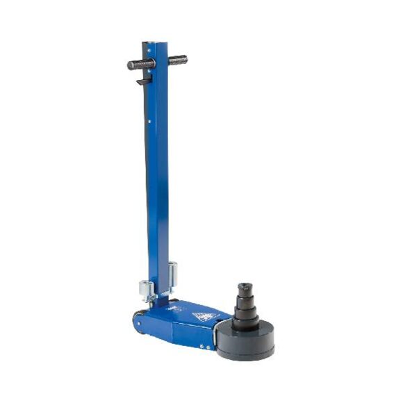 Tryckluftsdomkraft 40 4 AC Hydraulic 580x580