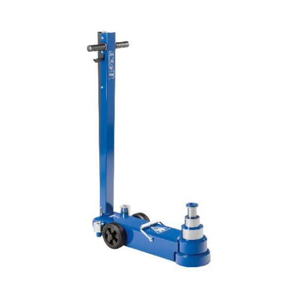 Tryckluftsdomkraft 50 3 AC Hydraulic 580x580