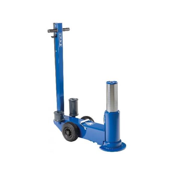 Tryckluftsdomkraft 65 1H AC Hydraulic 580x580