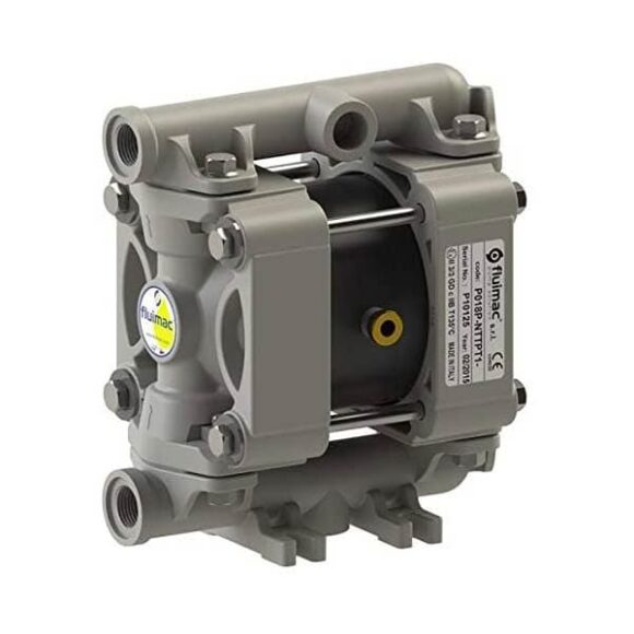 Tryckluftsdriven kempump 18 litmin Fluimac 580x580