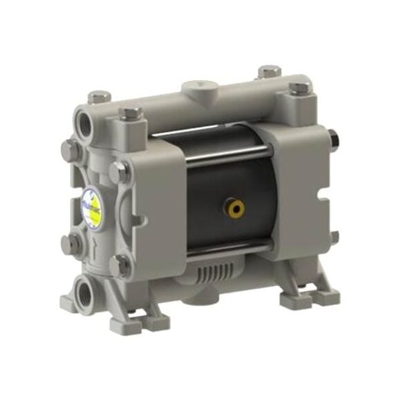 Tryckluftsdriven kempump 7 litmin Fluimac 580x580