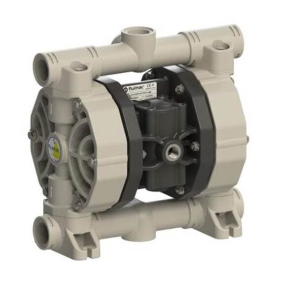 Tryckluftsdriven oljepump 120 litmin Fluimac 580x580