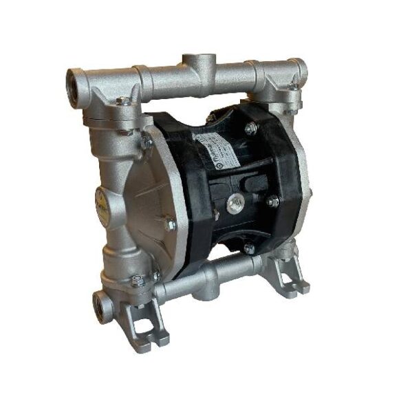 Tryckluftsdriven oljepump 55 litmin Fluimac 580x580