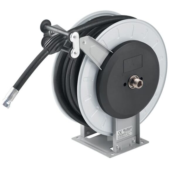 Tryckluftsvinda 19 mm slang langd 15 m 580x580