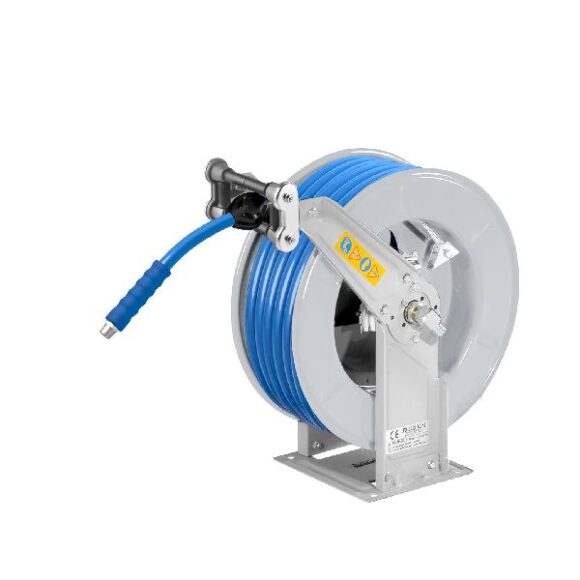 Tryckluftsvinda 20 m med 10 mm slang 580x580