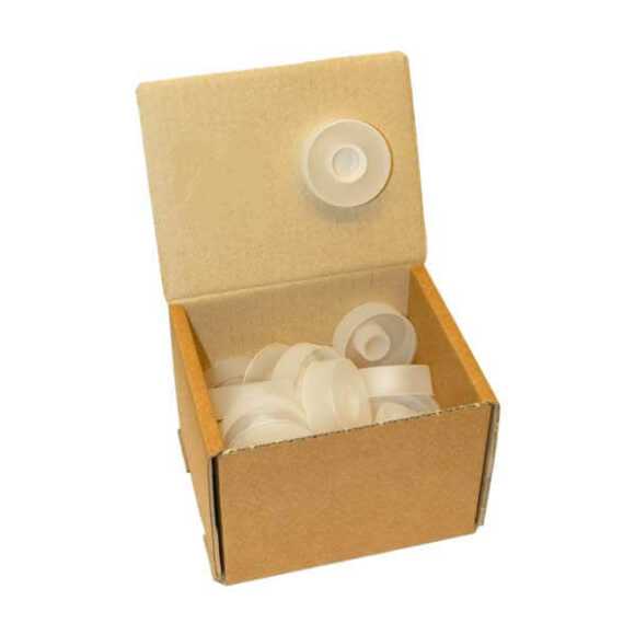 Tublock till fettspruta med magnet 580x580