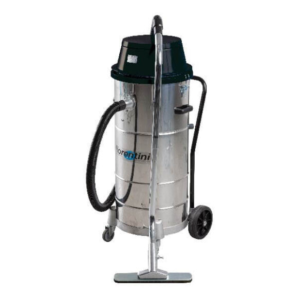 Vatdammsugare F46 F2R med pump Fiorentini 580x580